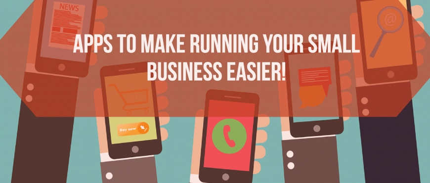 Apps to make your business run smoother