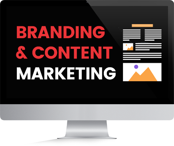 Branding and Content Marketing