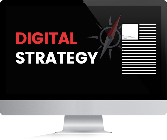 Digital Strategy