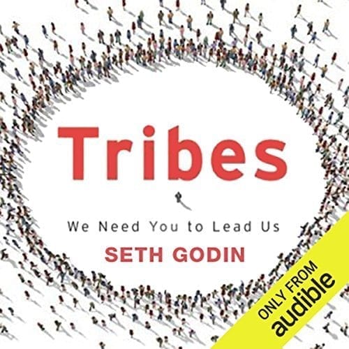 Seth Godin Tribes