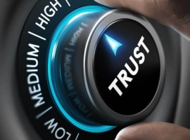 trust signals in marketing