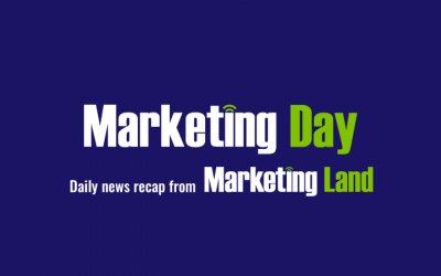 Marketing Day Currated Article